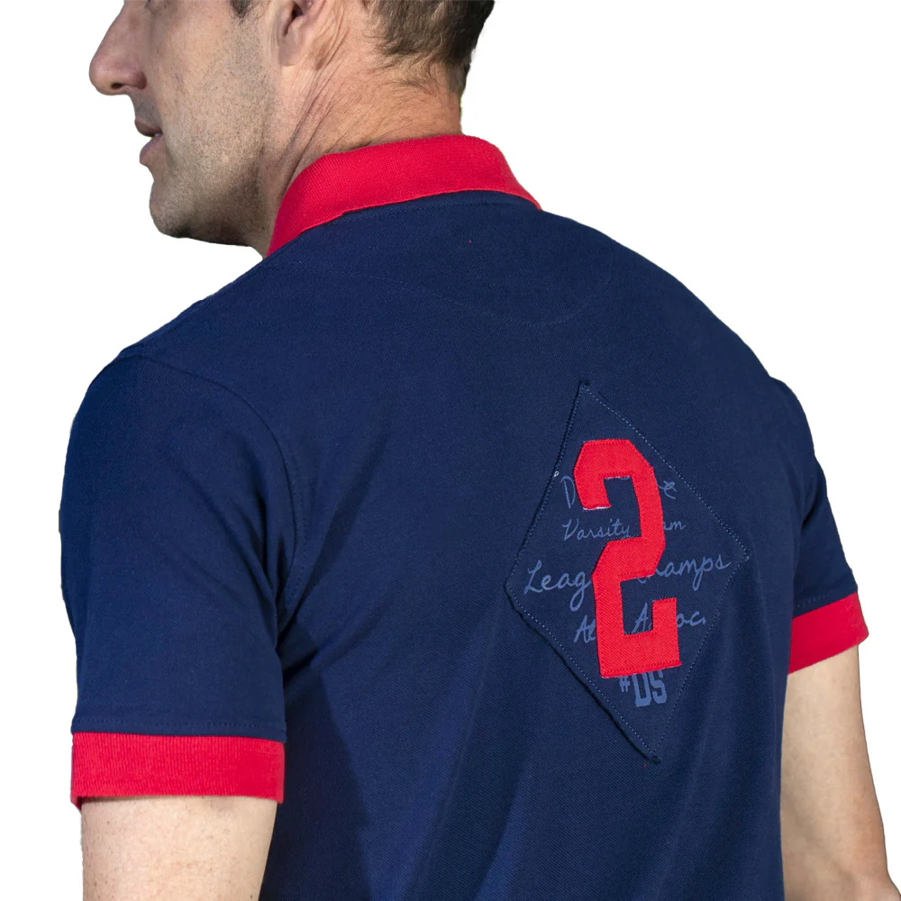 DROP SHOT DOMA (Polo) - Image 3