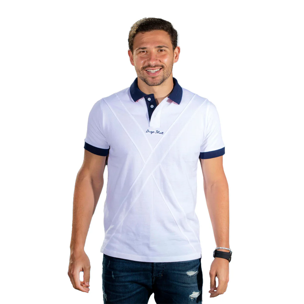 DROP SHOT DOMA (Polo) - Image 4