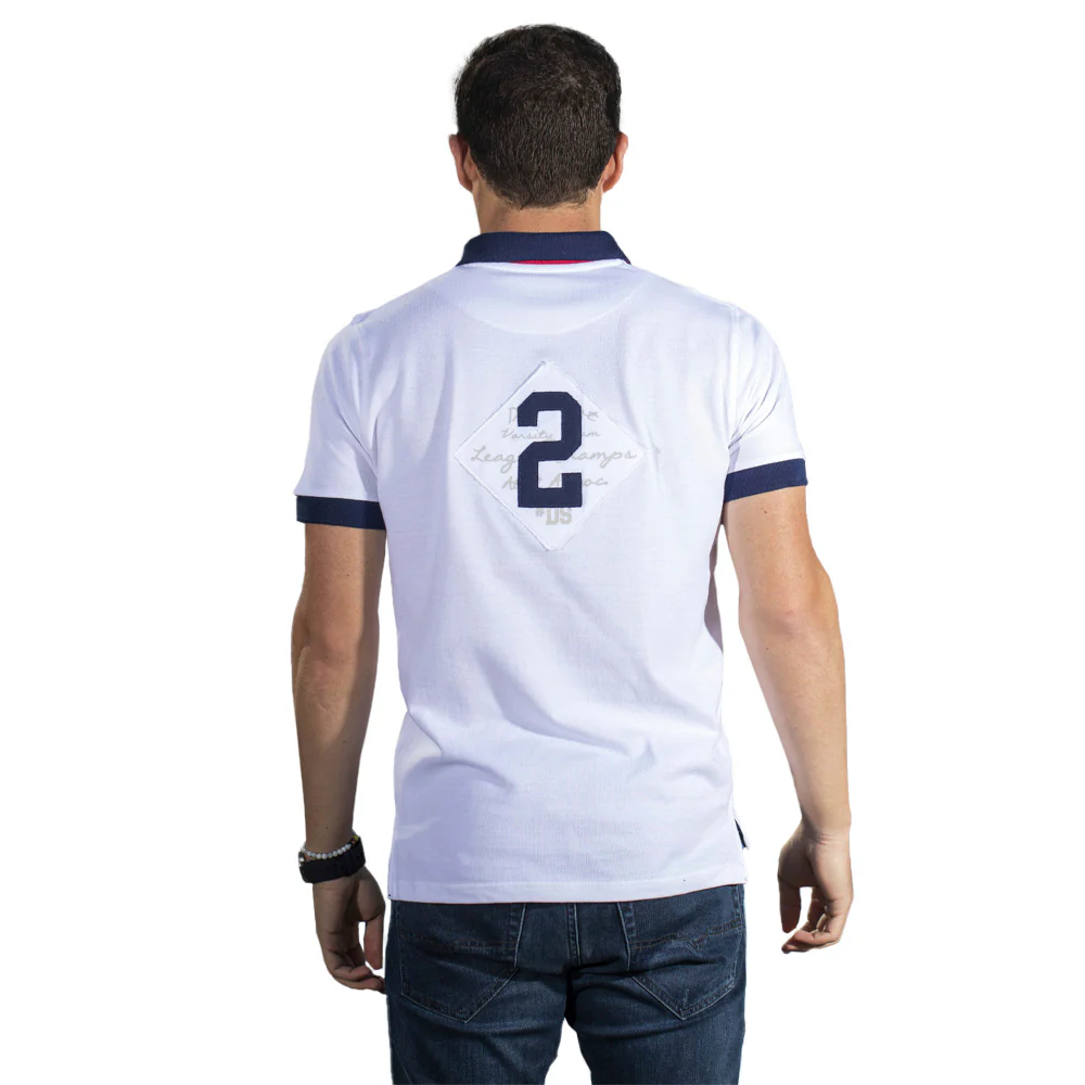 DROP SHOT DOMA (Polo) - Image 5