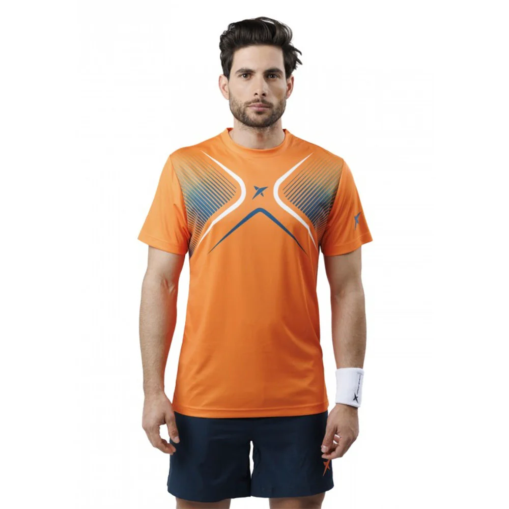 DROP SHOT DORAMA (Camiseta)