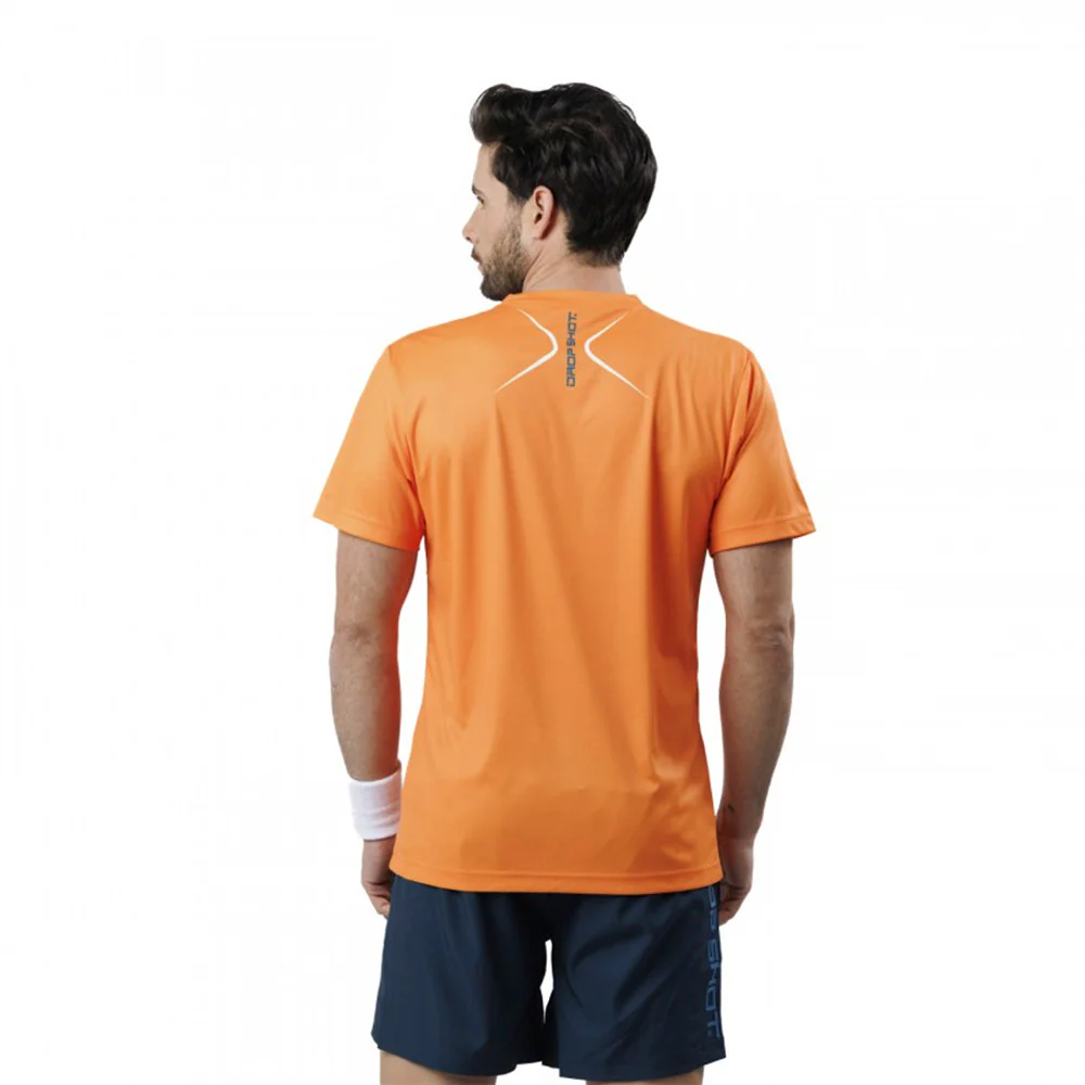 DROP SHOT DORAMA (Camiseta) - Image 2