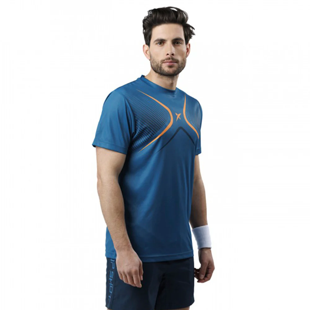 DROP SHOT DORAMA (Camiseta) - Image 8