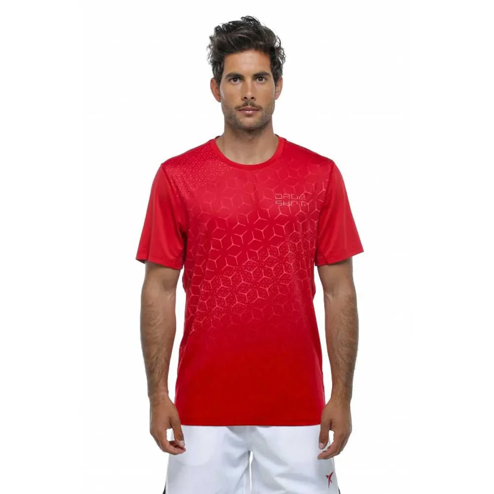 DROP SHOT DRAC PRINT (Camiseta)