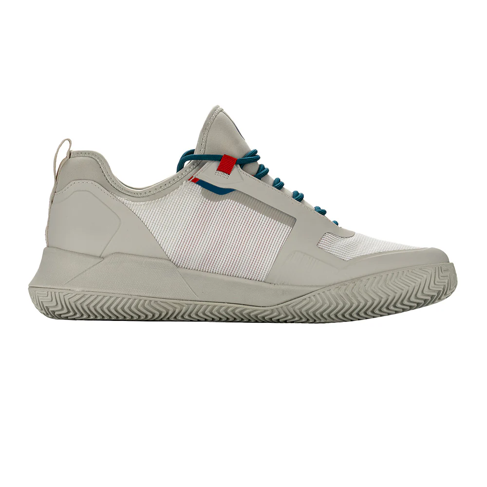 DROP SHOT EGAN Blanco 2025 PABLO LIMA (Zapatillas) - Image 2