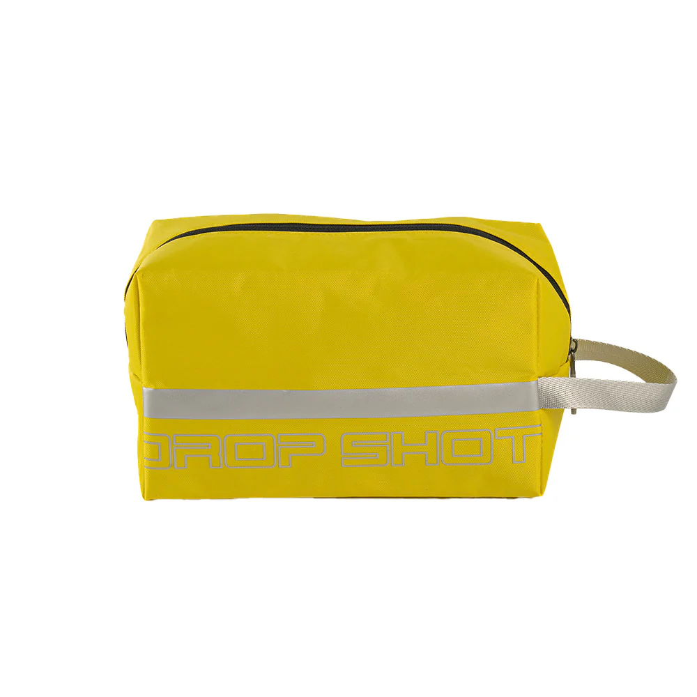 DROP SHOT ESSENTIAL Amarillo 2025 (Neceser)