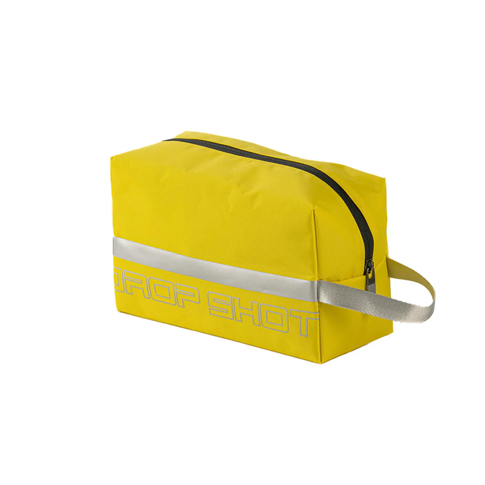 DROP SHOT ESSENTIAL Amarillo 2025 (Neceser) - Image 2