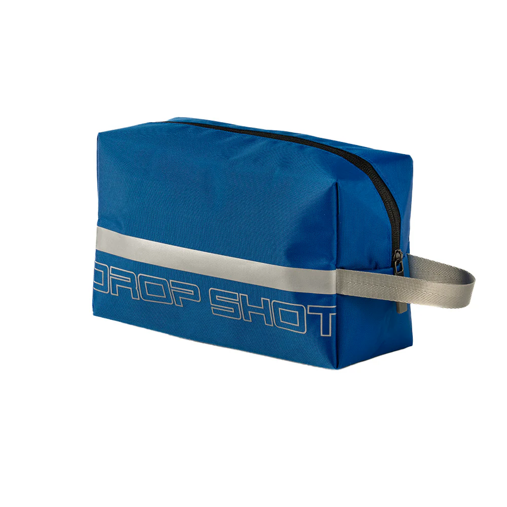 DROP SHOT ESSENTIAL Azul 2025 (Neceser) - Image 2