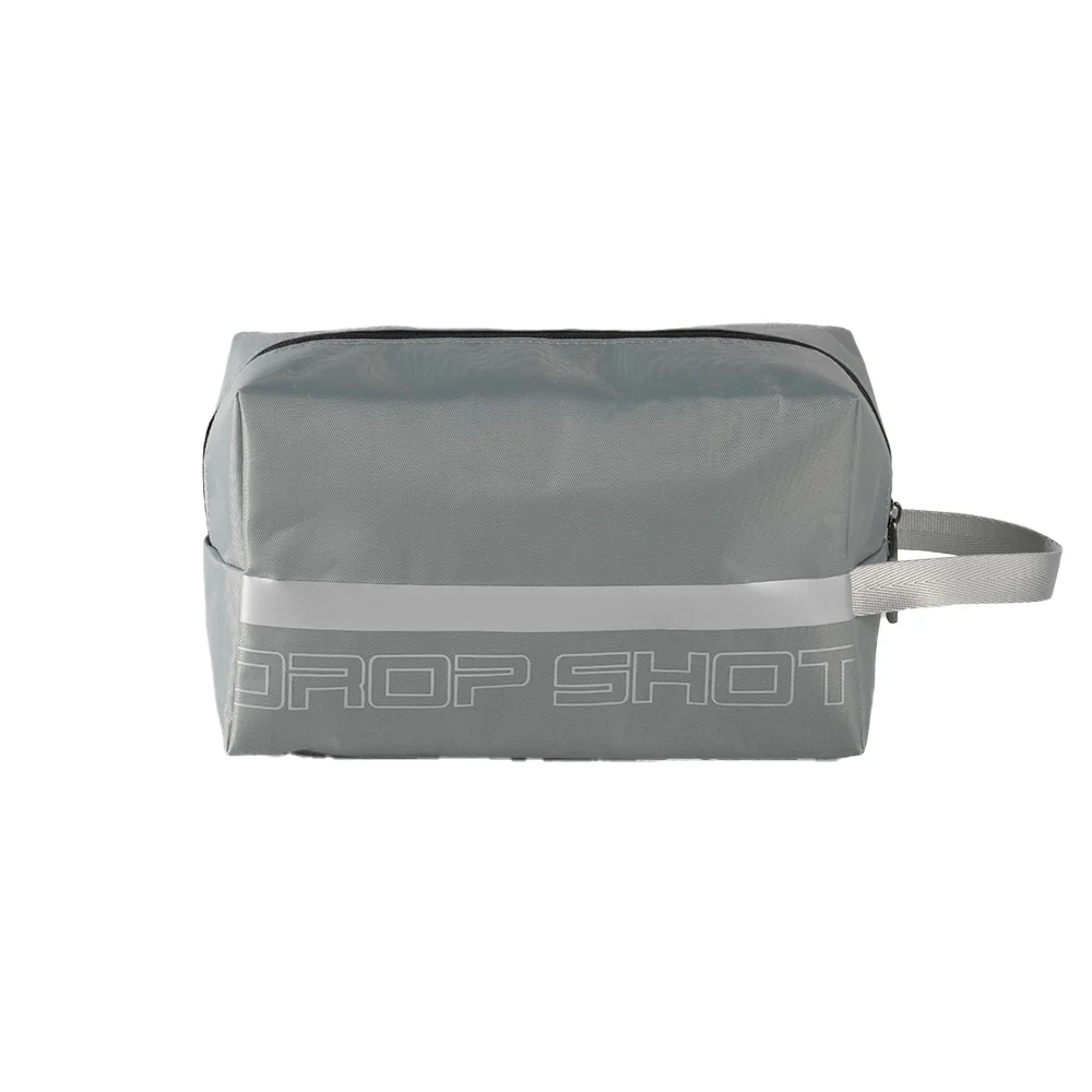 DROP SHOT ESSENTIAL Gris 2025 (Neceser)