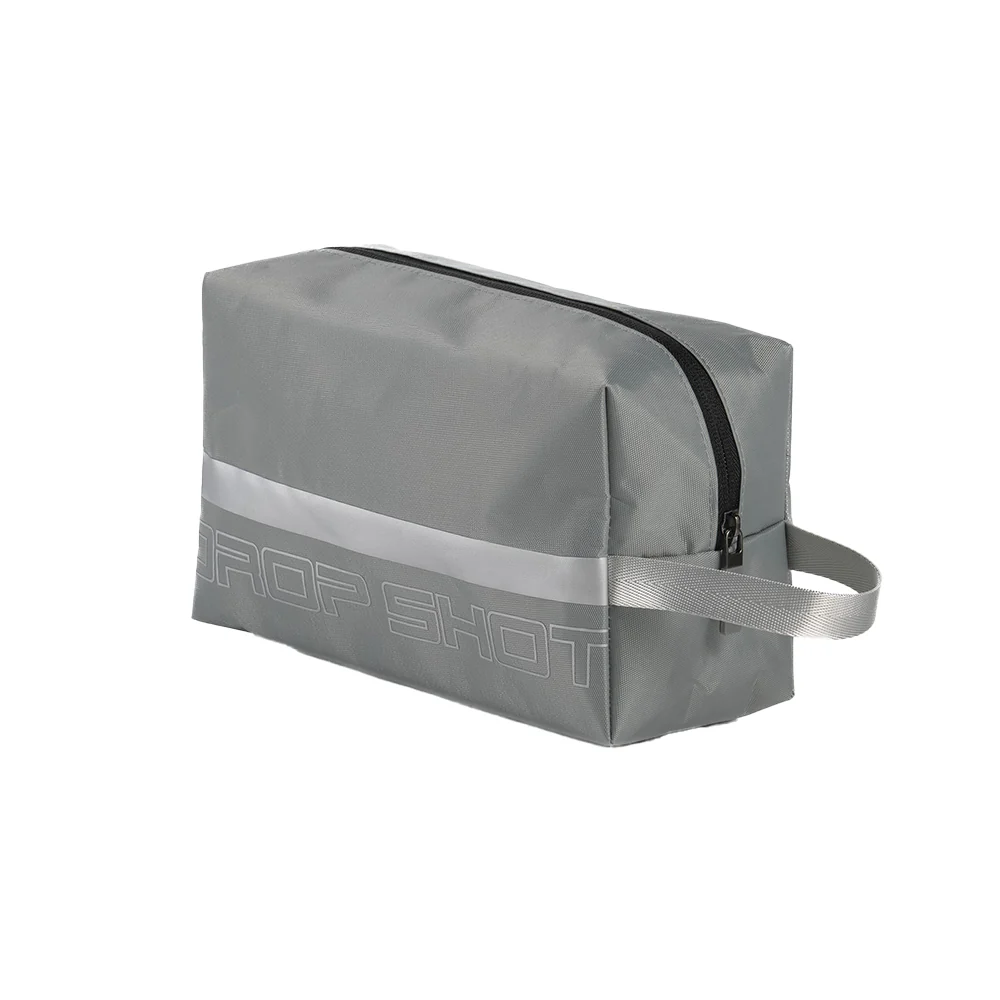 DROP SHOT ESSENTIAL Gris 2025 (Neceser) - Image 2