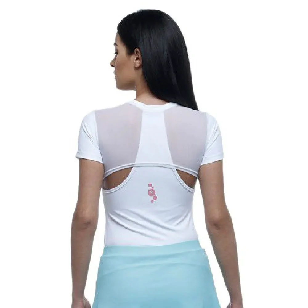 DROP SHOT FENICIA (Camiseta) - Image 2