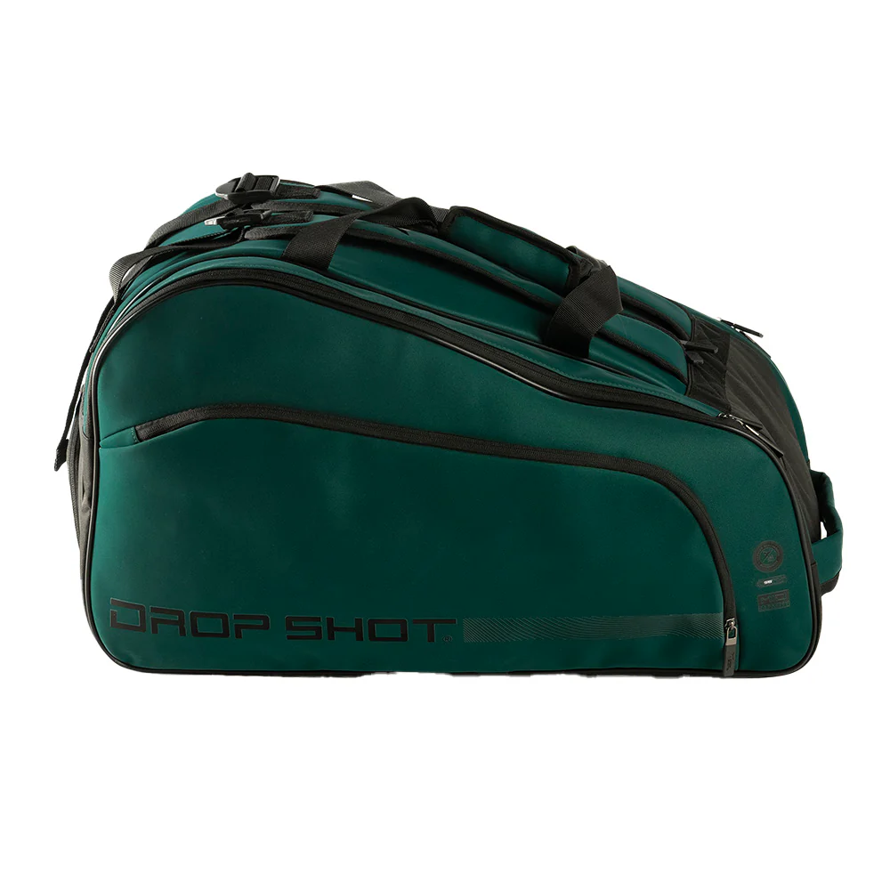 DROP SHOT FENIX Verde 2025 (Paletero)