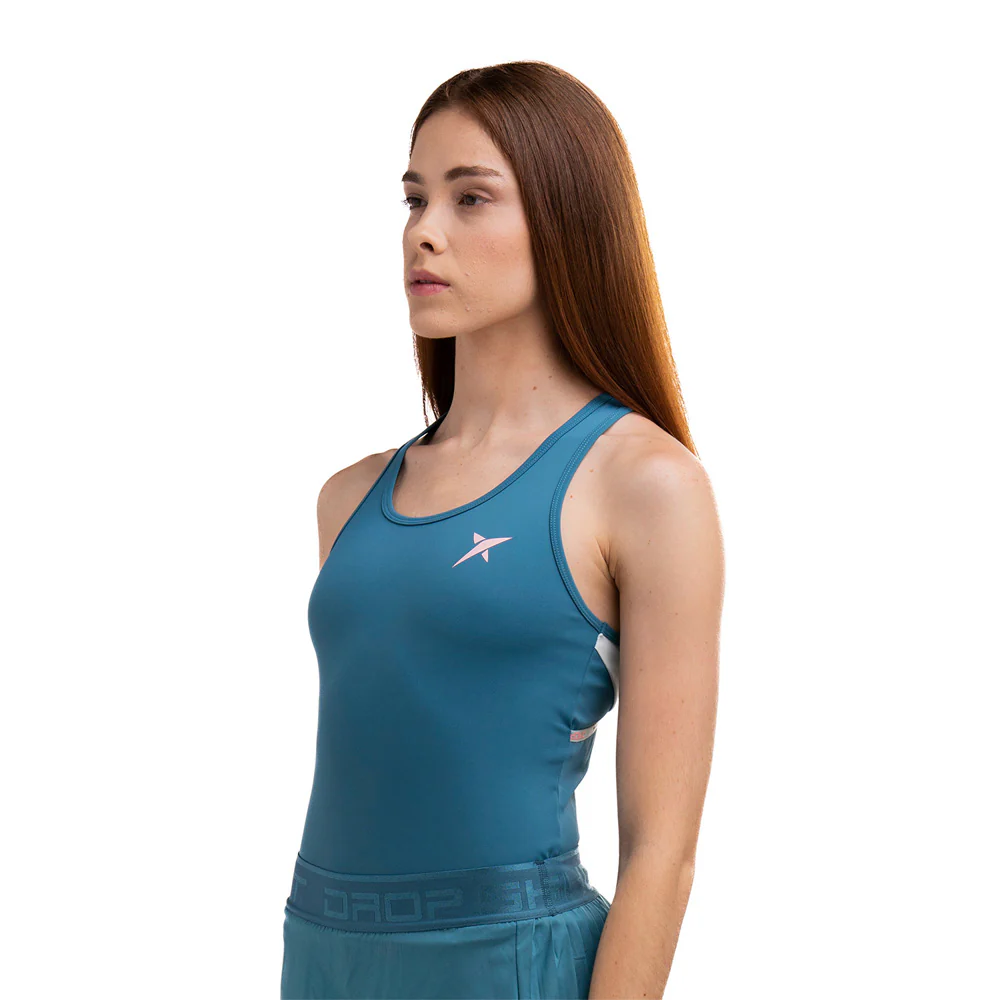 DROP SHOT FRIDA (Camiseta) - Image 3