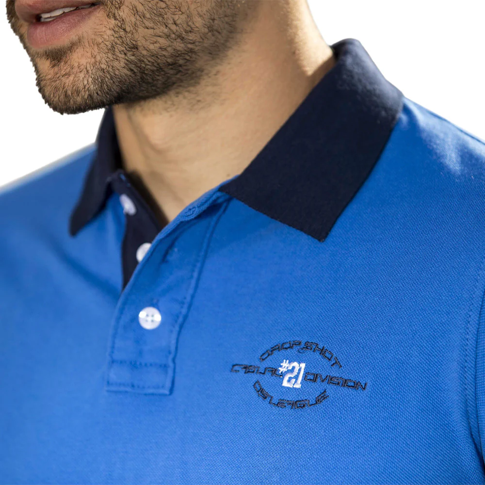 DROP SHOT FUSTER (Polo) - Image 4