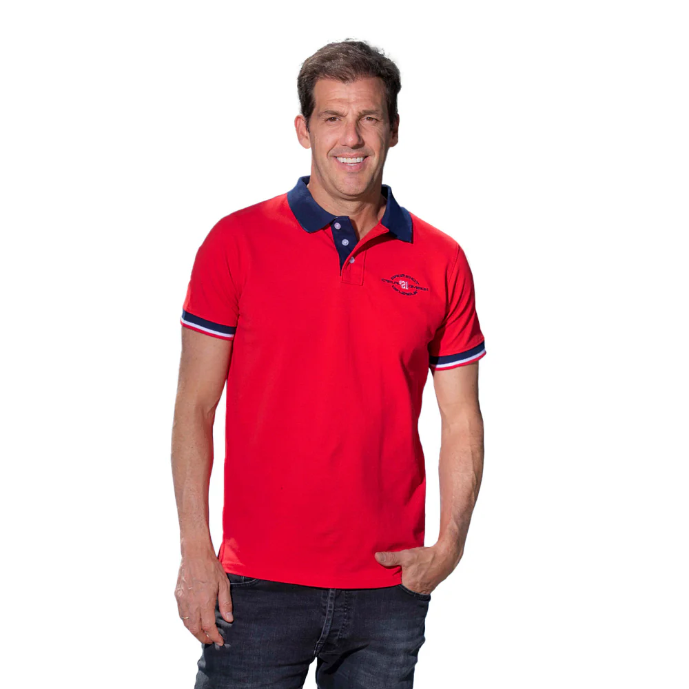 DROP SHOT FUSTER (Polo) - Image 5