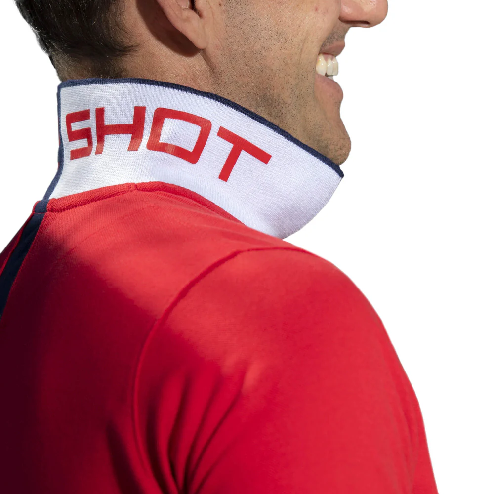 DROP SHOT FUSTER (Polo) - Image 6