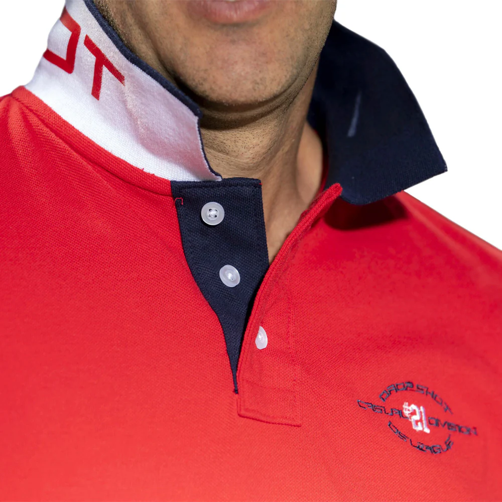 DROP SHOT FUSTER (Polo) - Image 7