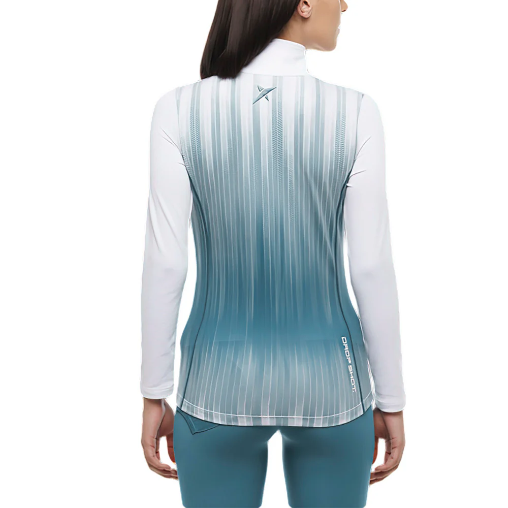 DROP SHOT ISORA (Chaqueta) - Image 2