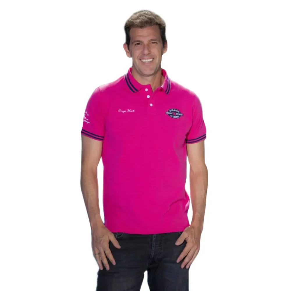 DROP SHOT IZARO (Polo)