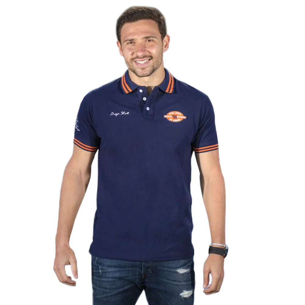 DROP SHOT IZARO (Polo) - Image 2