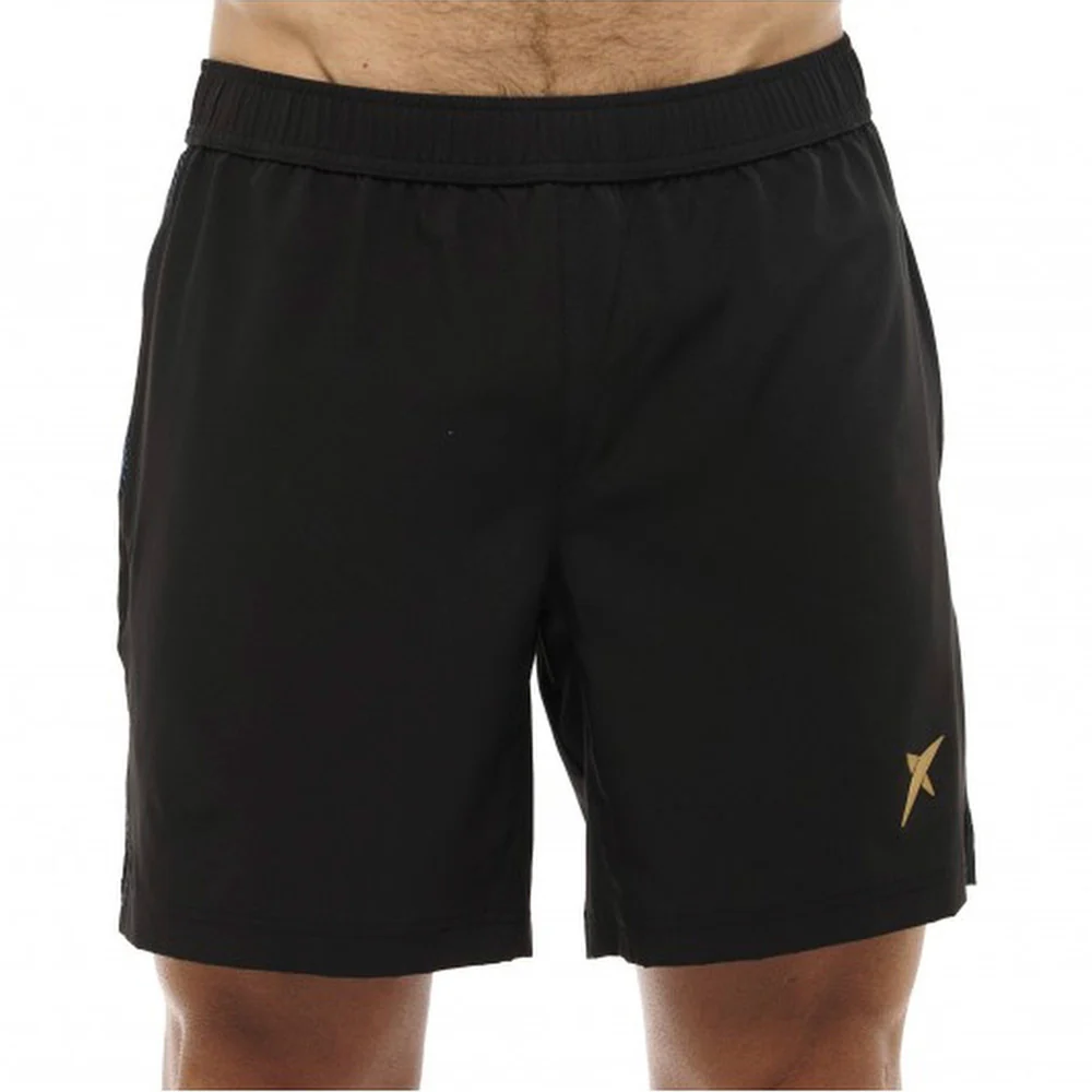 DROP SHOT LIMA BLACK (Short)
