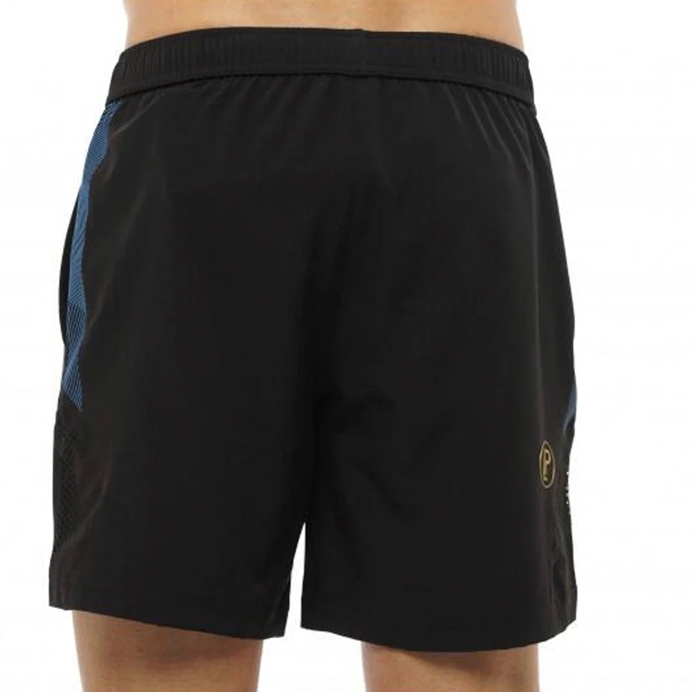 DROP SHOT LIMA BLACK (Short) - Image 2