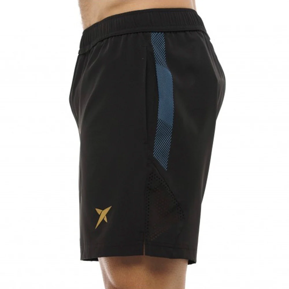 DROP SHOT LIMA BLACK (Short) - Image 3