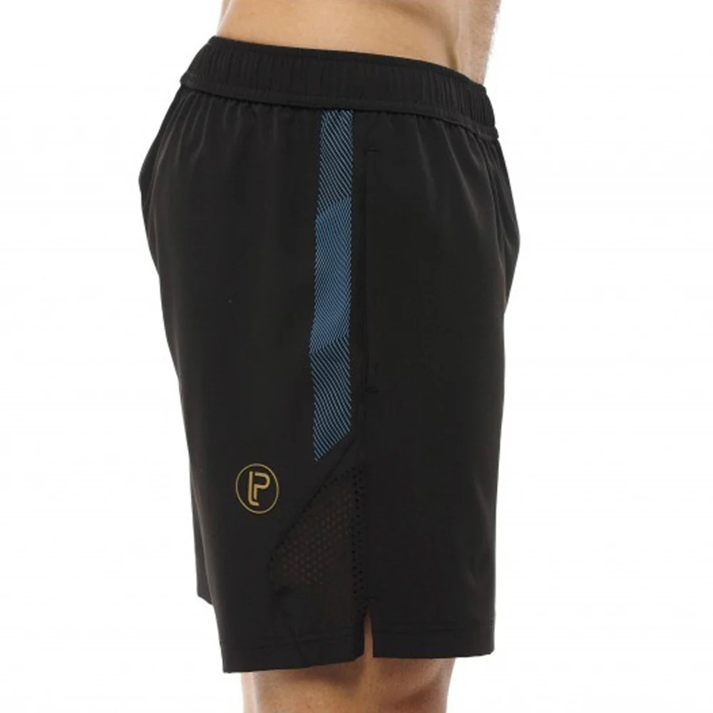 DROP SHOT LIMA BLACK (Short) - Image 4