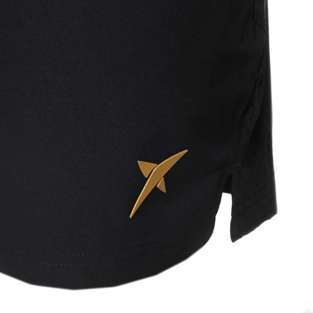 DROP SHOT LIMA BLACK (Short) - Image 5
