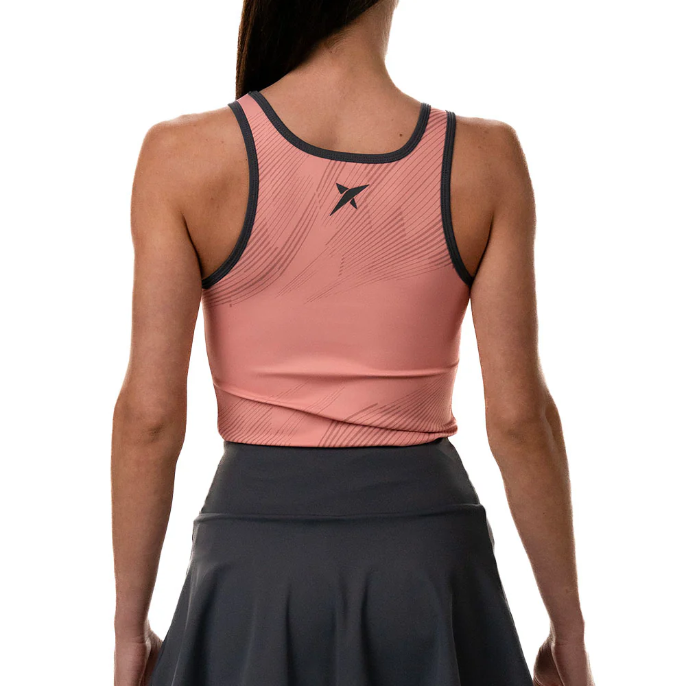 DROP SHOT LIRIO Mujer SS25 (Camiseta) - Image 2