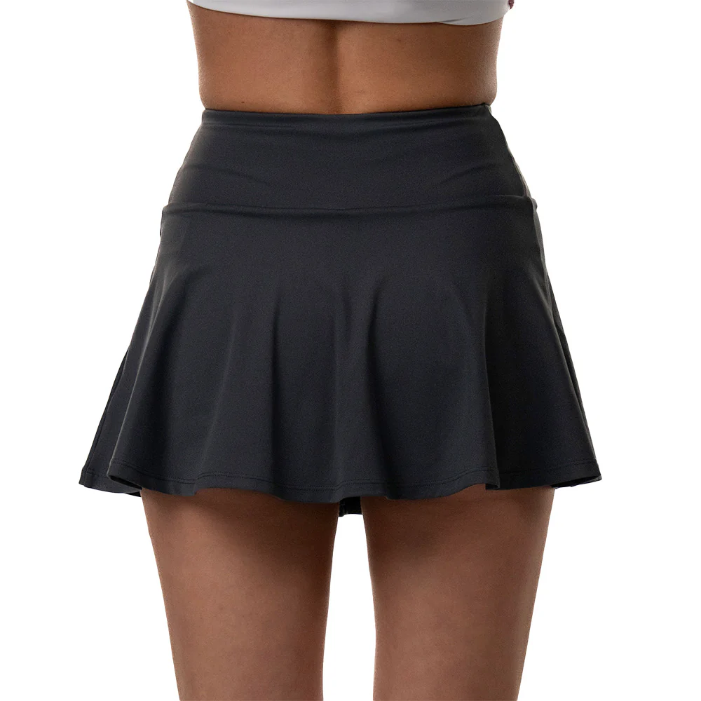 DROP SHOT LIRIO Mujer SS25 (Falda) - Image 2