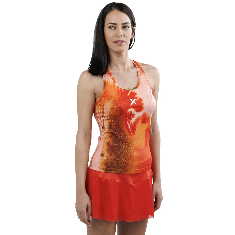 DROP SHOT MAIRA (Camiseta)