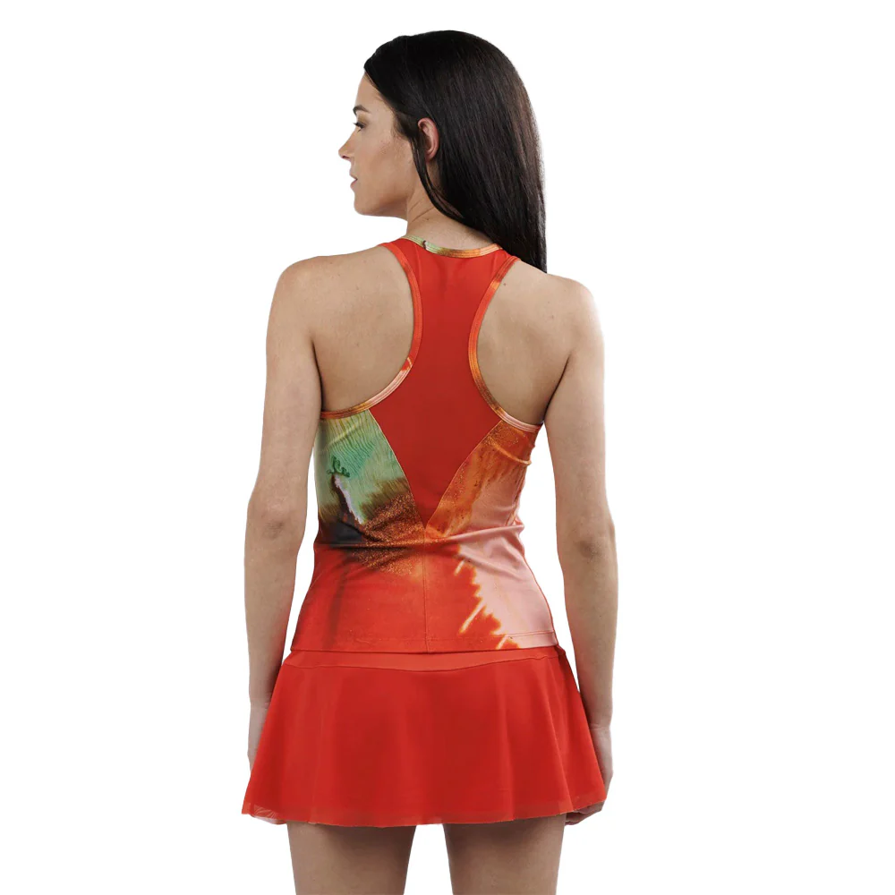 DROP SHOT MAIRA (Camiseta) - Image 2