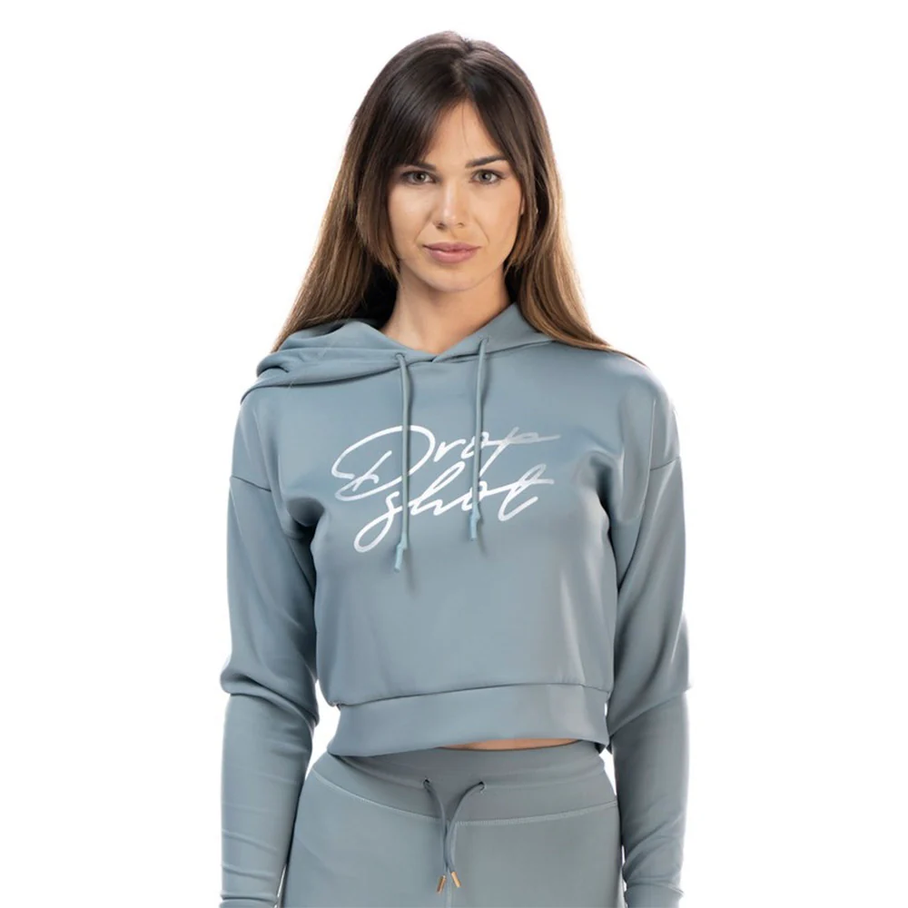DROP SHOT MUSGO (Sudadera)