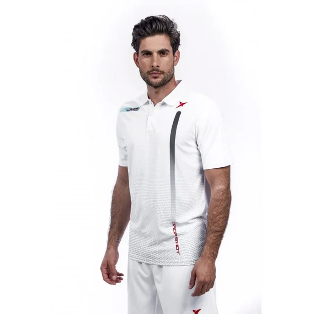 DROP SHOT MYLAR (Polo)