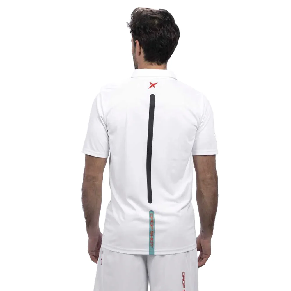 DROP SHOT MYLAR (Polo) - Image 2