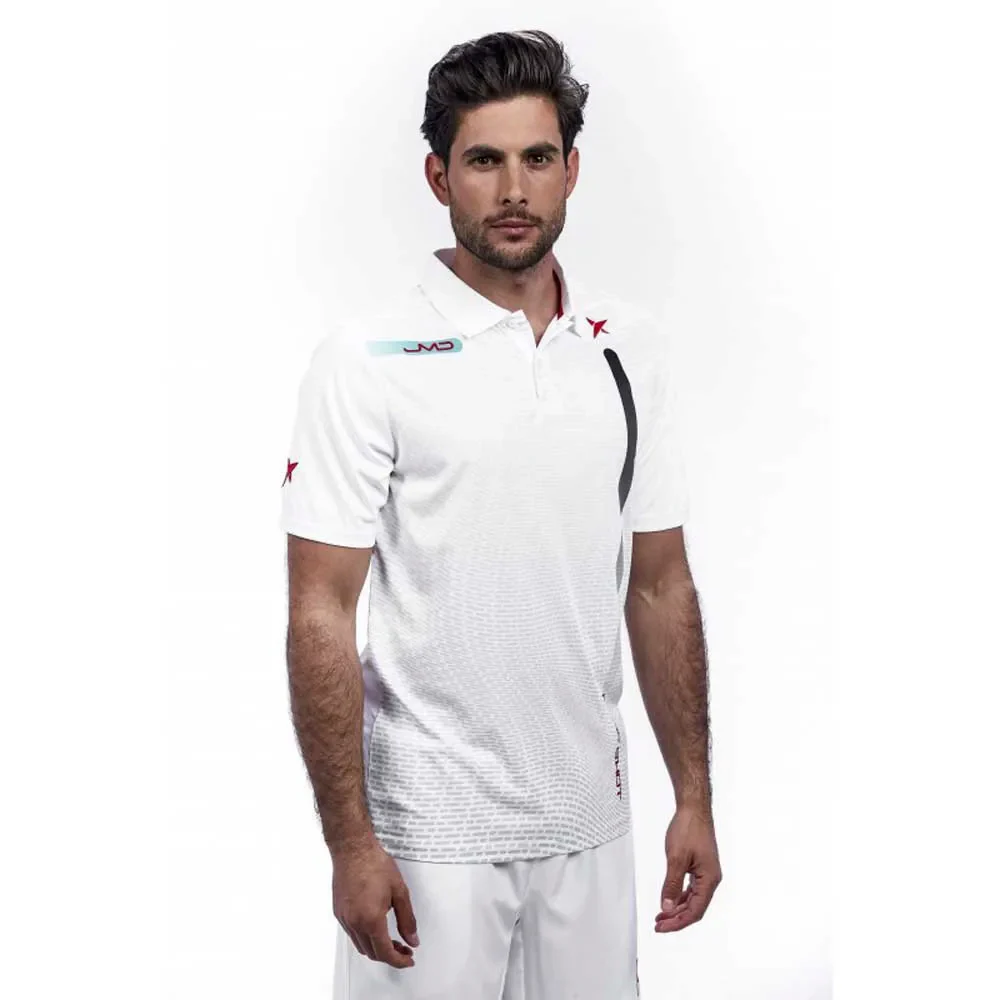 DROP SHOT MYLAR (Polo) - Image 3
