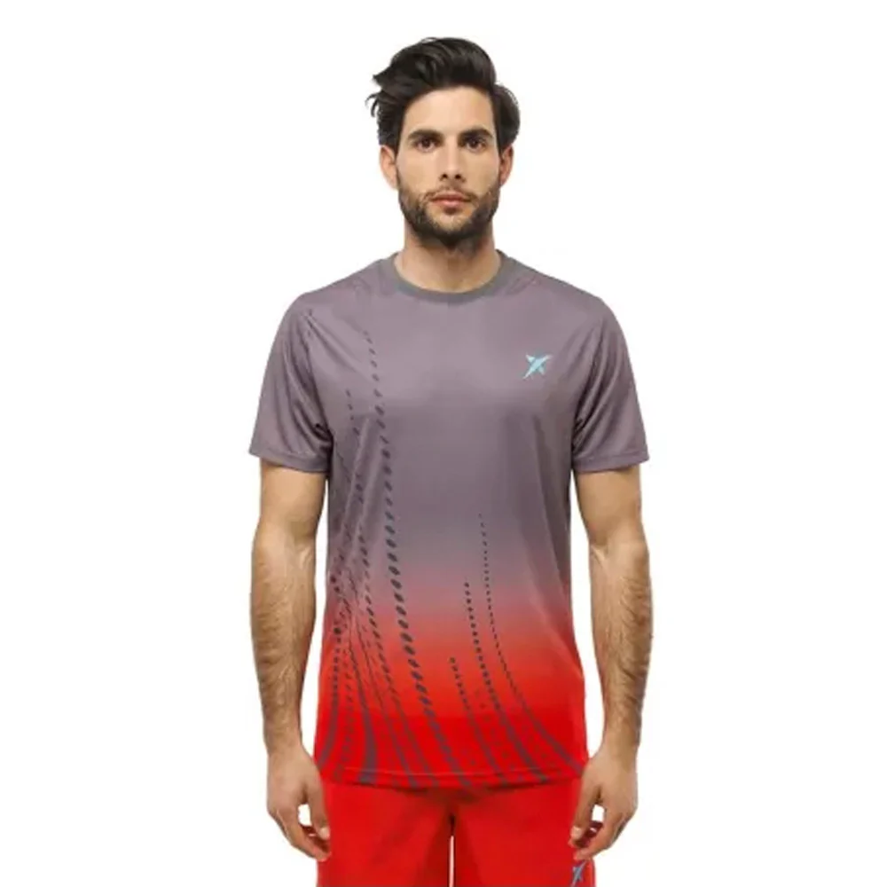 DROP SHOT NAOS (Camiseta)