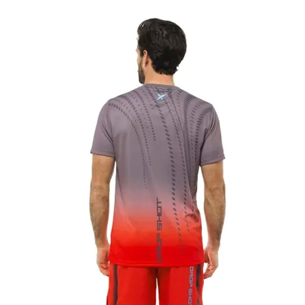 DROP SHOT NAOS (Camiseta) - Image 2