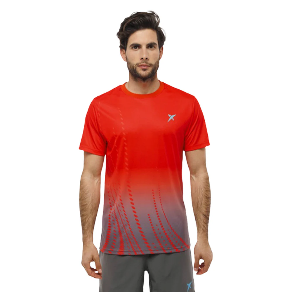 DROP SHOT NAOS (Camiseta) - Image 3