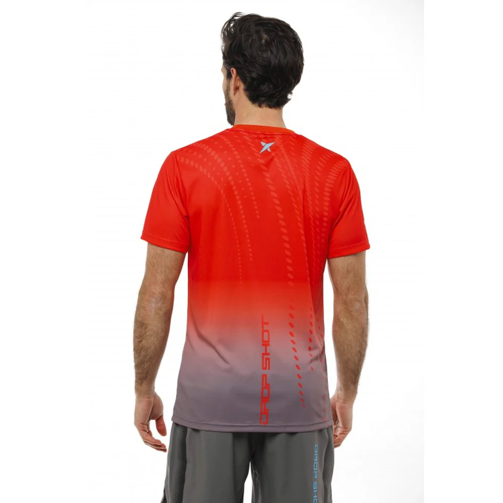 DROP SHOT NAOS (Camiseta) - Image 4