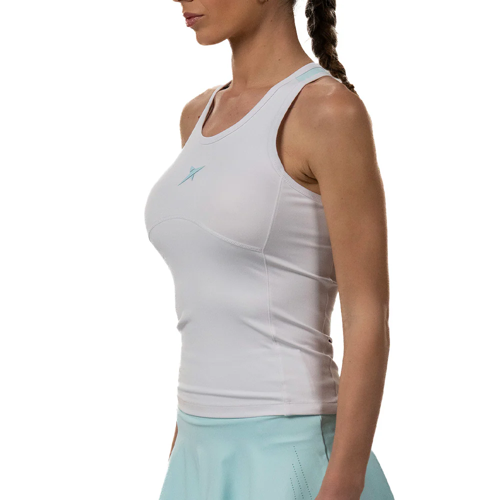 DROP SHOT OPALO Mujer SS25 (Camiseta) - Image 3