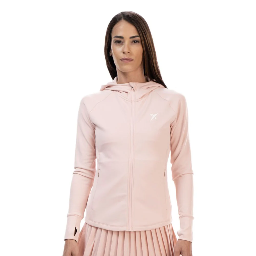 DROP SHOT PERLA (Chaqueta)