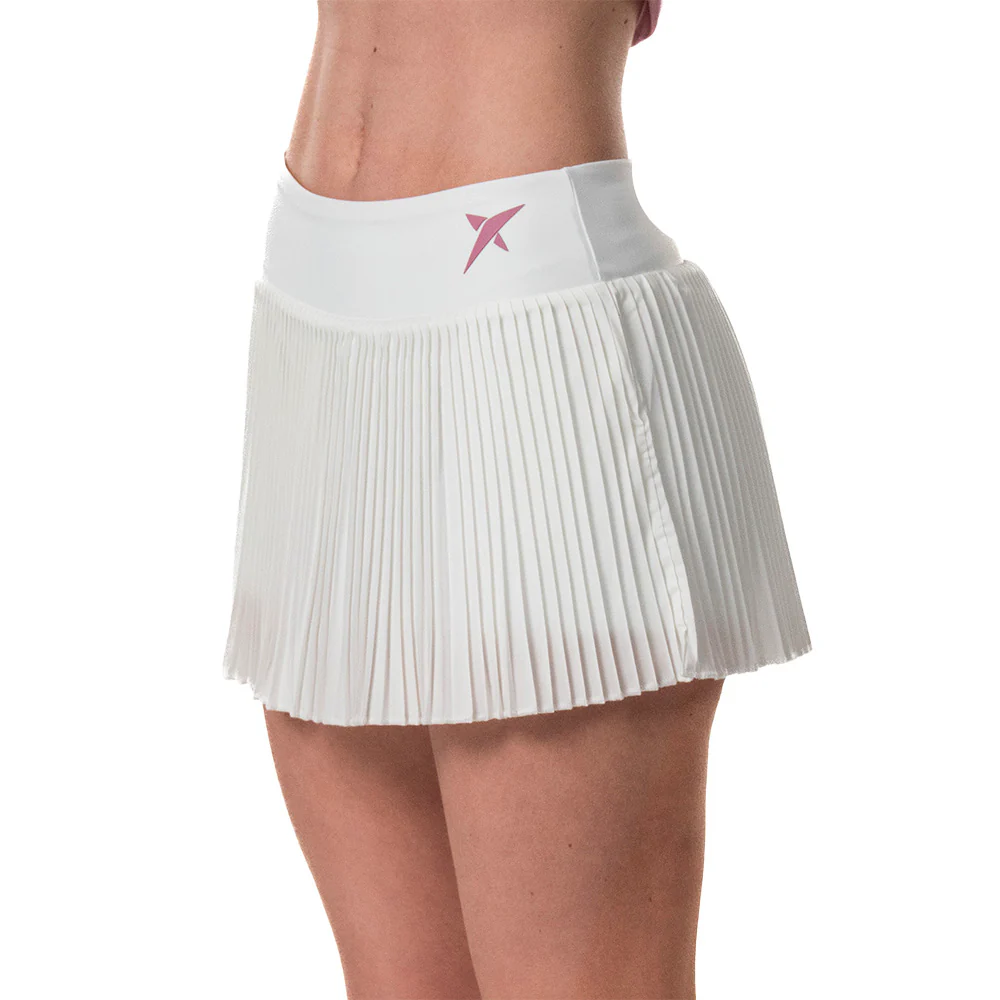 DROP SHOT RADIANT Mujer SS25 (Falda)