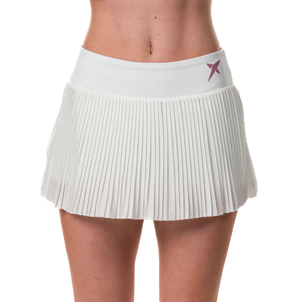 DROP SHOT RADIANT Mujer SS25 (Falda) - Image 3