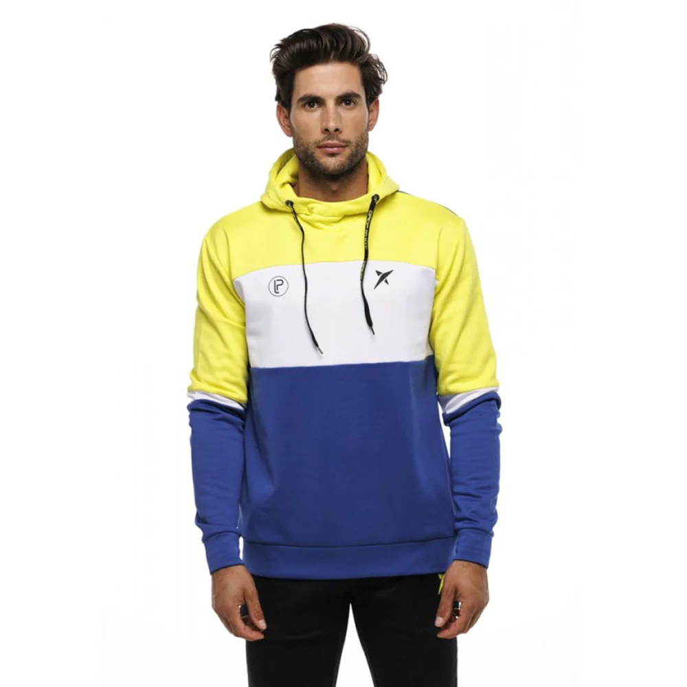 DROP SHOT RAYCO (Sudadera)