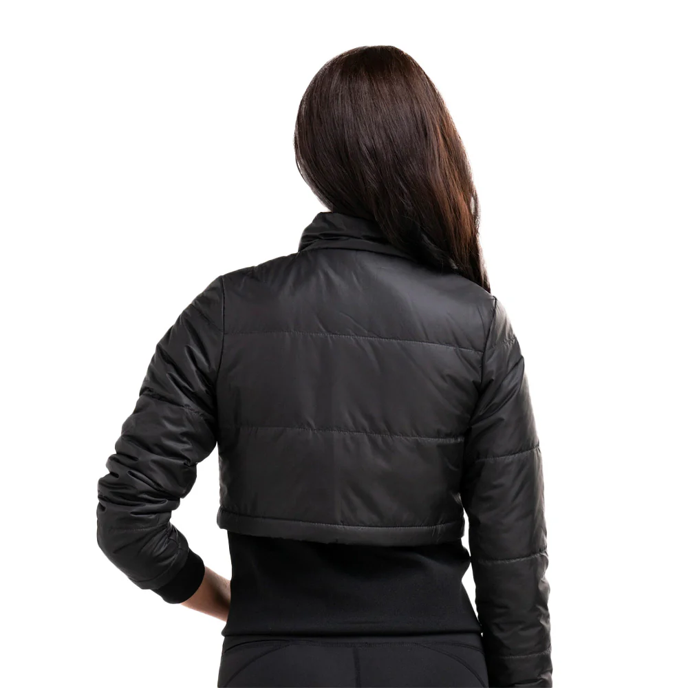 DROP SHOT ROMINA (Chaqueta) - Image 2