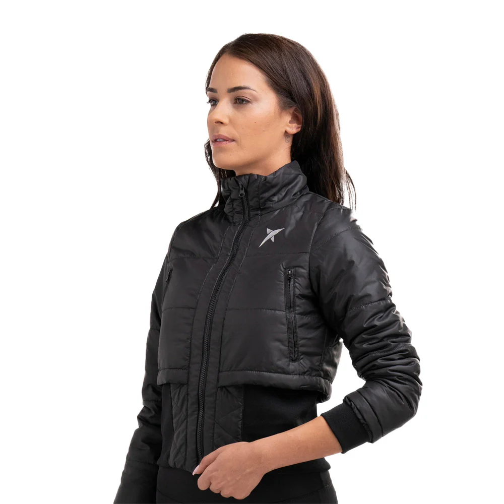 DROP SHOT ROMINA (Chaqueta) - Image 3