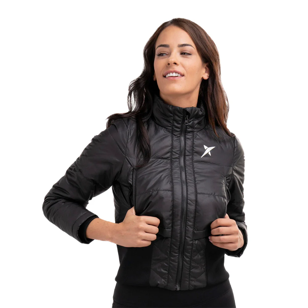 DROP SHOT ROMINA (Chaqueta) - Image 9