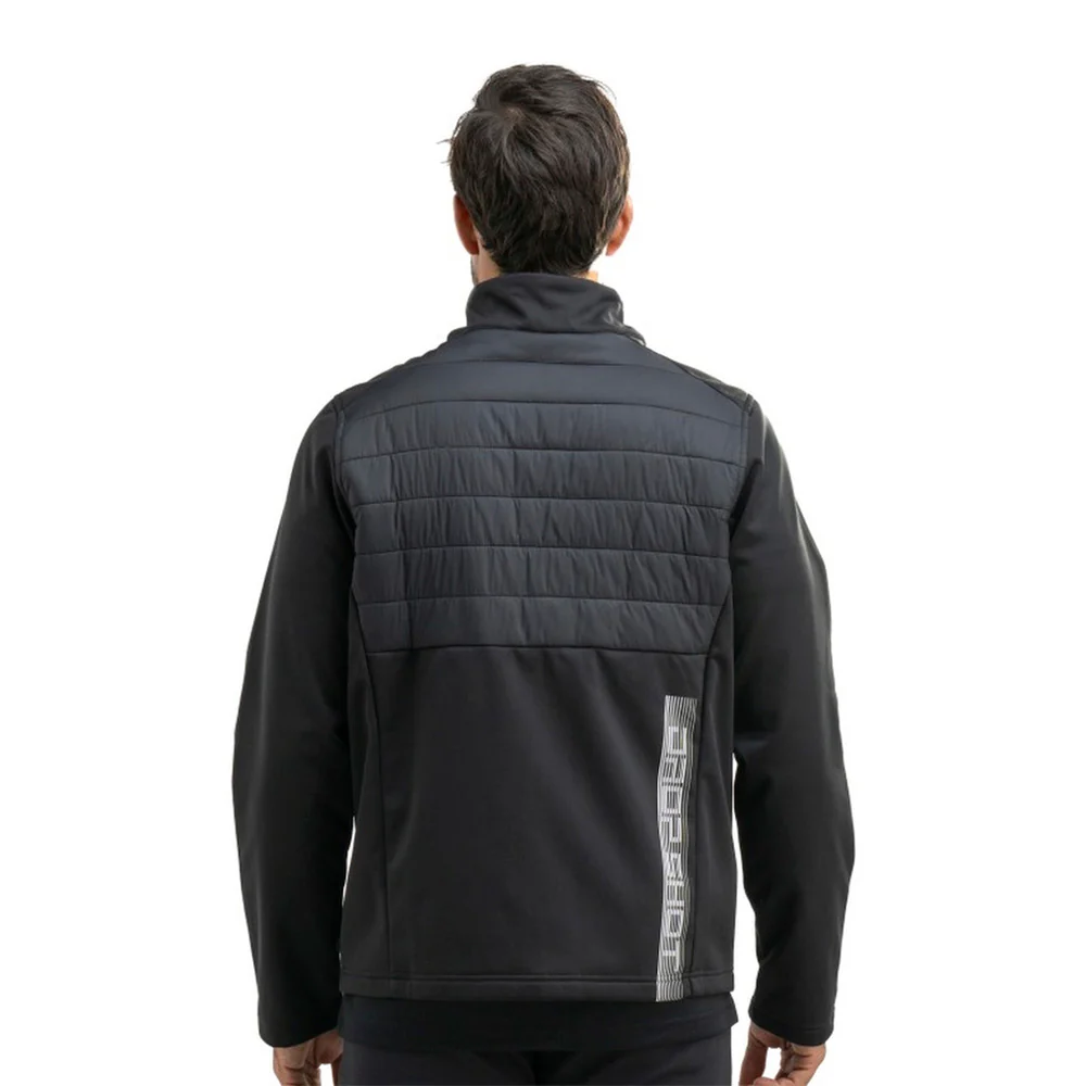 DROP SHOT SOFTSHELL SILAS JMD (Chaqueta) - Image 2