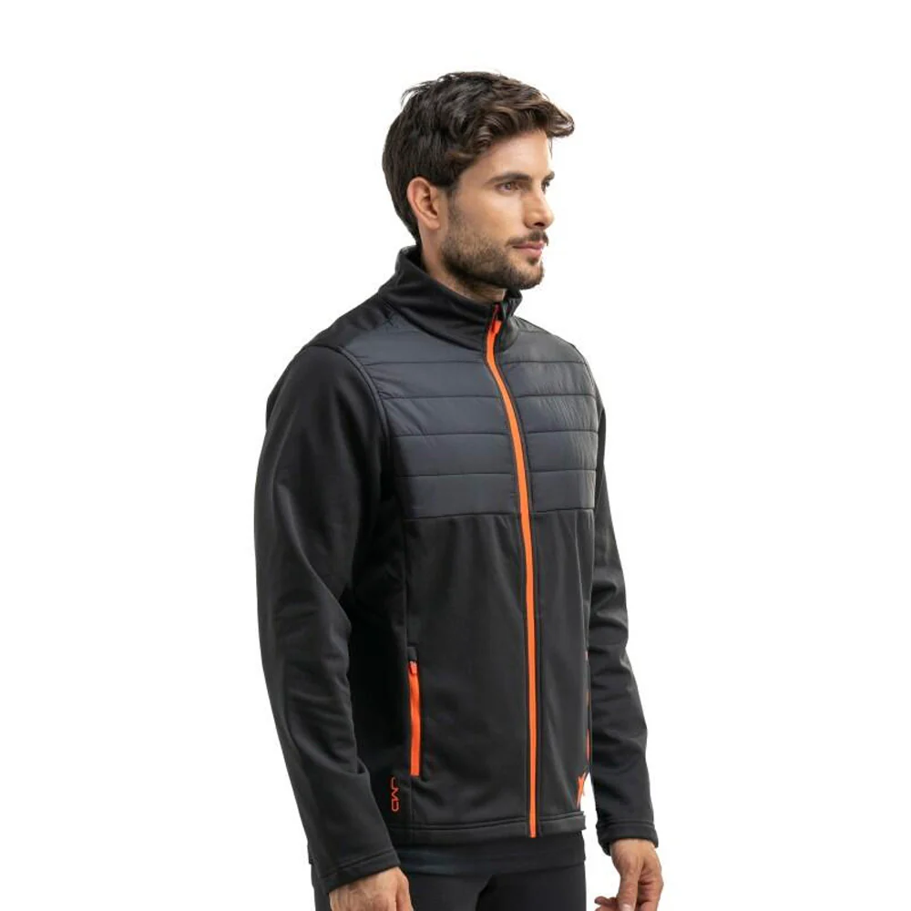 DROP SHOT SOFTSHELL SILAS JMD (Chaqueta) - Image 3